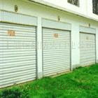 上海恒建电动伸缩门业公司产品展示 钢质防火门