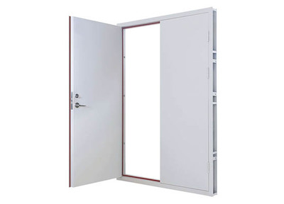 襄阳钢质防火门与钢木防火门的比较与选择指南