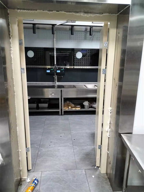 钢质隔热防火门与钢木防火门 基于GB12955-2008标准的解读与应用