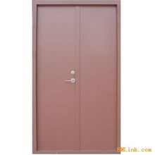 守护安全，品质为先 全面解析钢质甲、乙级防火门与钢木防火门