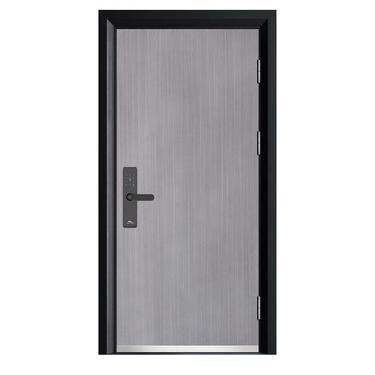 专业守护，安全至上——工程防火门厂家详解钢木防火门