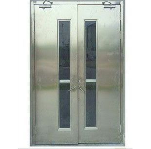 北京木质防火门、钢质防火门、隔音门、防爆门选购指南与价格解析