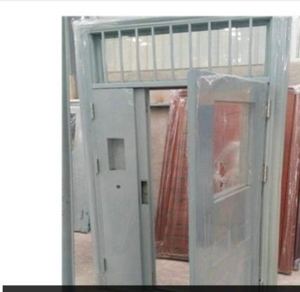 西宁防火门钢质与钢木防火门价格解析 合理选购指南