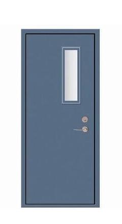 守护安全的坚固屏障 探秘岫岩满族钢质防火门